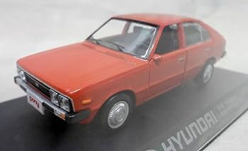 【匿名】韓国ヒュンダイHYUNDAI PONY 1:38スケール ミニカー 51+IVZ0lPHL._UF350,350_QL80_.jpg